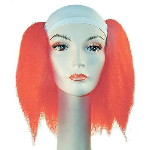 Deluxe Silly Boy Wig | Horror-Shop.com