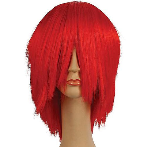 Deluxe Silly Boy Wig | Horror-Shop.com