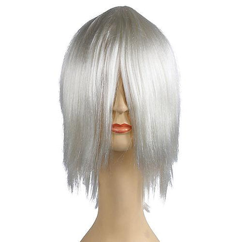 Deluxe Silly Boy Wig | Horror-Shop.com