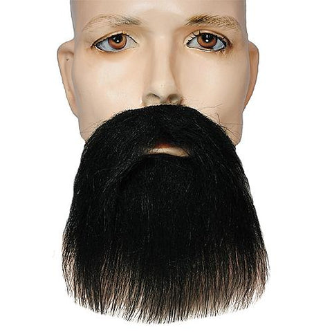 Beard Mustache Set