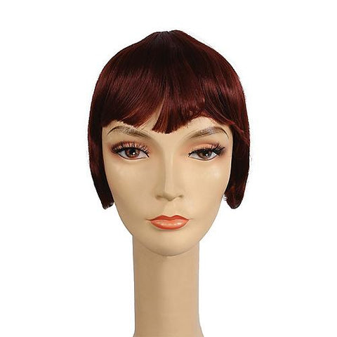 Bargain Lulu Wig