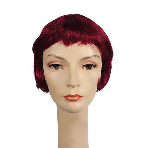 Bargain Lulu Wig | Horror-Shop.com