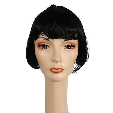 Bargain Lulu Wig | Horror-Shop.com