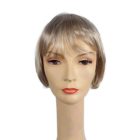 Bargain Lulu Wig | Horror-Shop.com