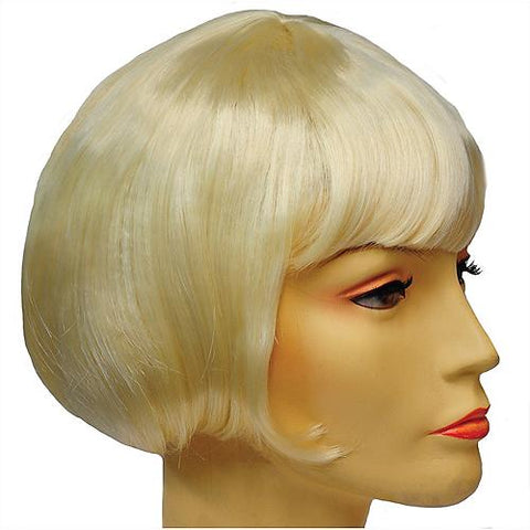 Bargain Lulu Wig | Horror-Shop.com