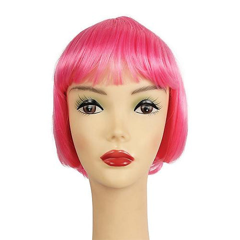 Bargain Lulu Wig | Horror-Shop.com