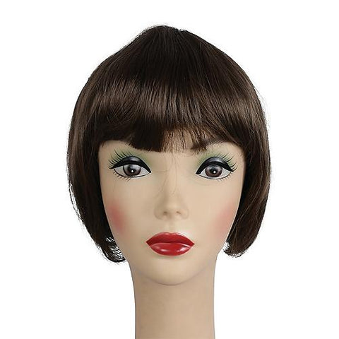 Bargain Lulu Wig | Horror-Shop.com