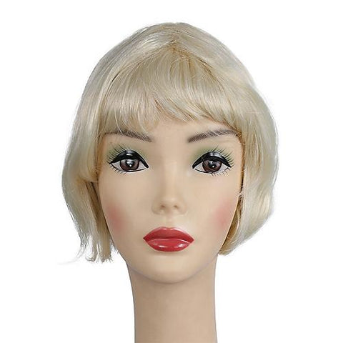 Bargain Lulu Wig | Horror-Shop.com