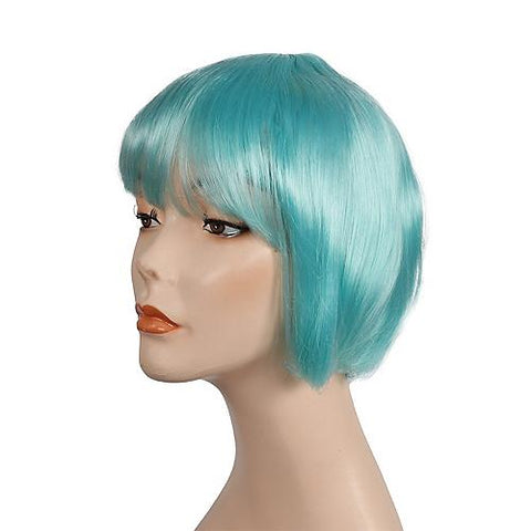 Bargain Lulu Wig | Horror-Shop.com