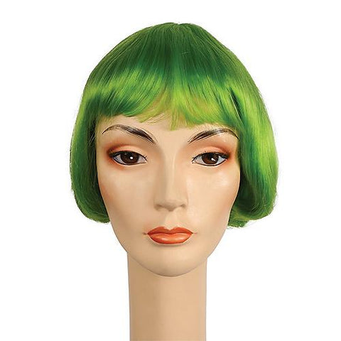 Bargain Lulu Wig | Horror-Shop.com