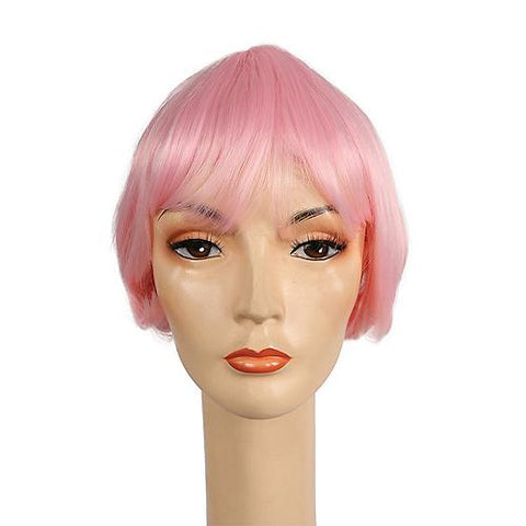 Bargain Lulu Wig | Horror-Shop.com