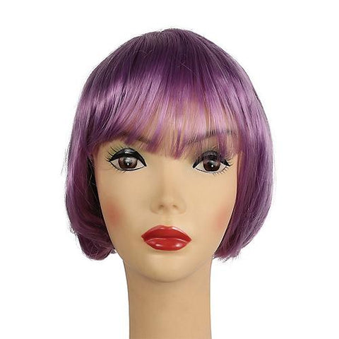 Bargain Lulu Wig | Horror-Shop.com