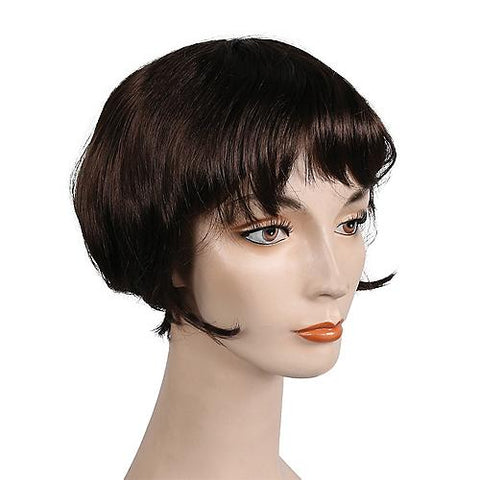 Bargain Lulu Wig | Horror-Shop.com