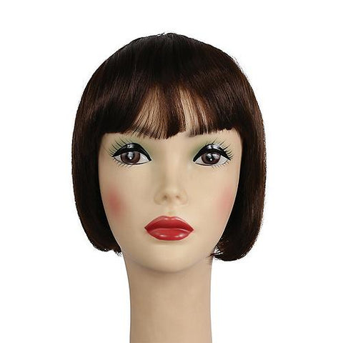 Bargain Lulu Wig | Horror-Shop.com