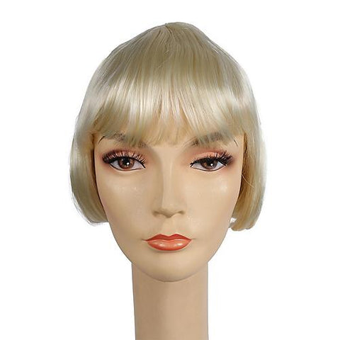 Bargain Lulu Wig | Horror-Shop.com