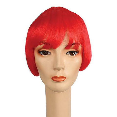 Bargain Lulu Wig | Horror-Shop.com