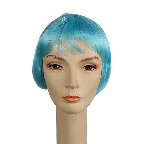 Bargain Lulu Wig | Horror-Shop.com