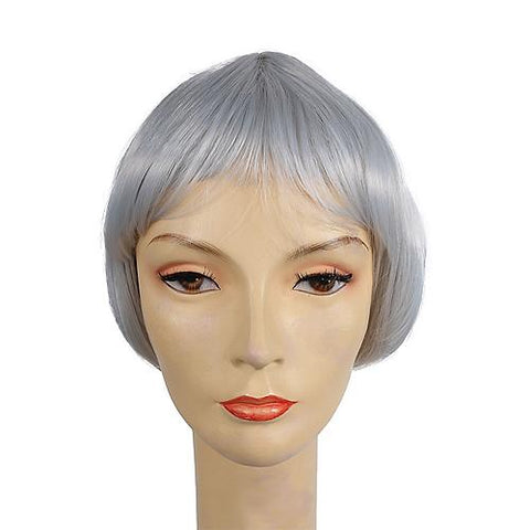 Bargain Lulu Wig | Horror-Shop.com