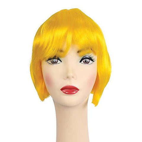 Bargain Lulu Wig | Horror-Shop.com