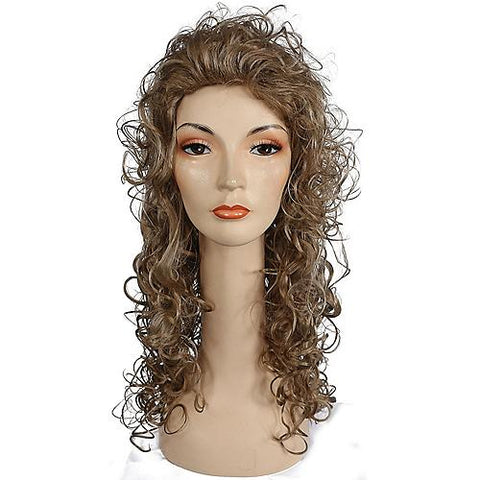 EX510 Wig | Horror-Shop.com