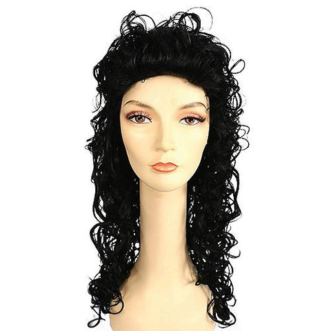 EX510 Wig | Horror-Shop.com