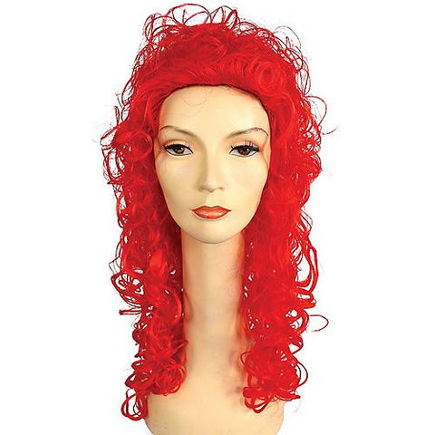 EX510 Wig | Horror-Shop.com