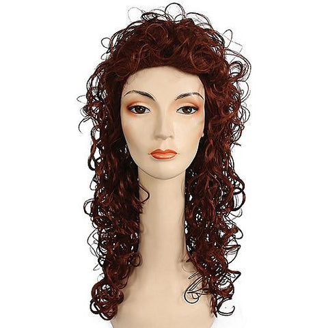 EX510 Wig | Horror-Shop.com