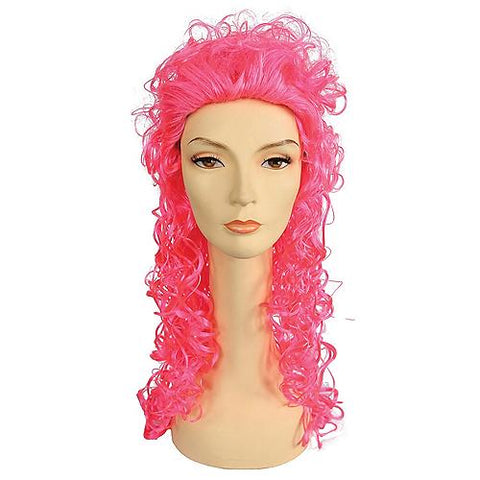 EX510 Wig | Horror-Shop.com