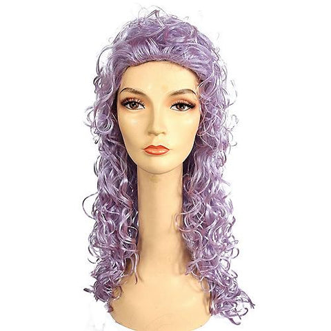 EX510 Wig | Horror-Shop.com