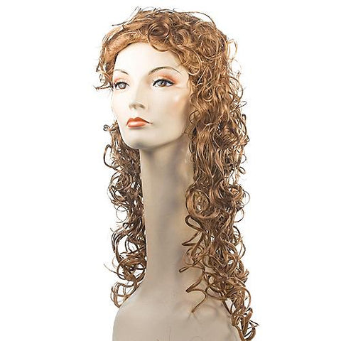 EX510 Wig | Horror-Shop.com