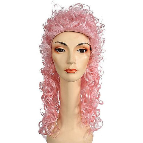 EX510 Wig | Horror-Shop.com