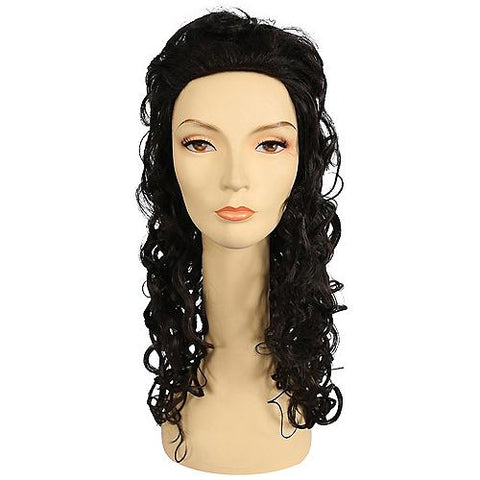 EX510 Wig | Horror-Shop.com