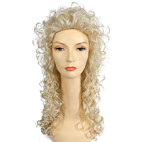 EX510 Wig | Horror-Shop.com