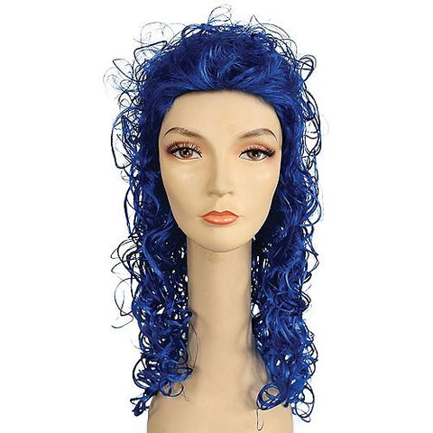 EX510 Wig | Horror-Shop.com