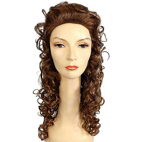 EX510 Wig | Horror-Shop.com