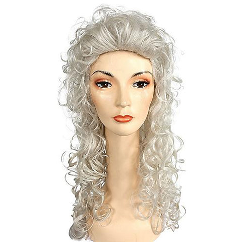 EX510 Wig | Horror-Shop.com