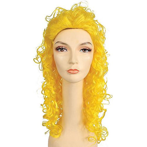 EX510 Wig | Horror-Shop.com