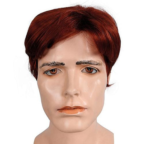 Bargain Men's Wig | Horror-Shop.com