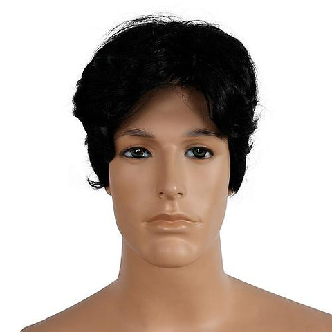 Bargain Men's Wig | Horror-Shop.com