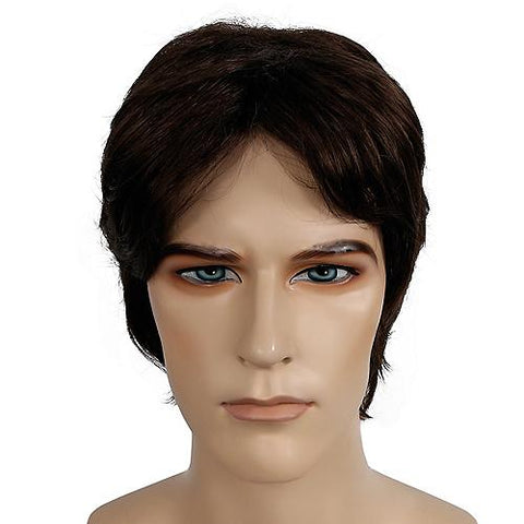 Bargain Men's Wig | Horror-Shop.com