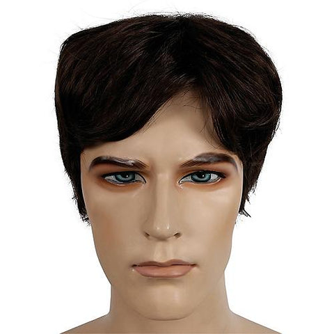 Bargain Men's Wig | Horror-Shop.com