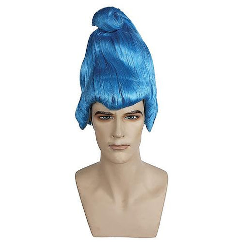 J Crouton Wig | Horror-Shop.com