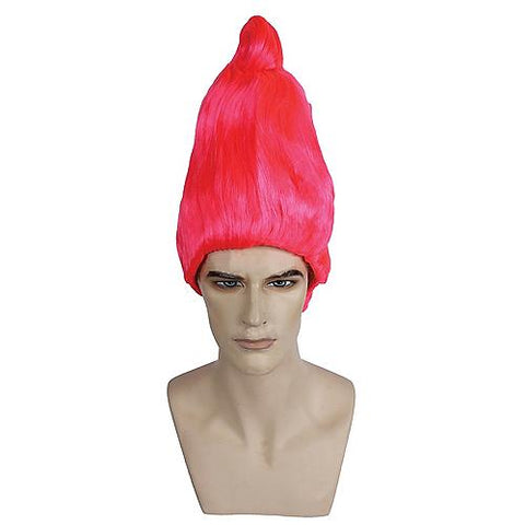 J Crouton Wig | Horror-Shop.com