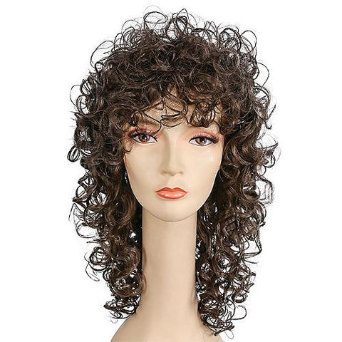 Hollywood Wig | Horror-Shop.com