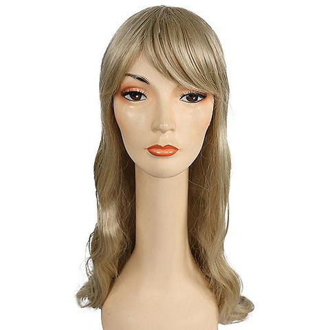 Pageboy 777 Wig | Horror-Shop.com