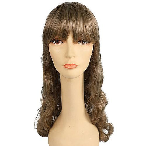 Pageboy 777 Wig | Horror-Shop.com