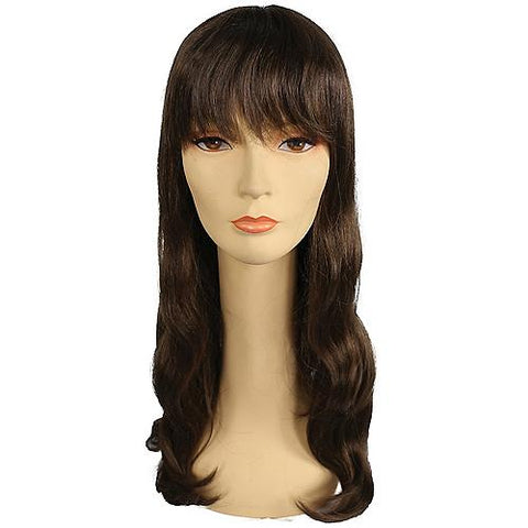 Pageboy 777 Wig | Horror-Shop.com