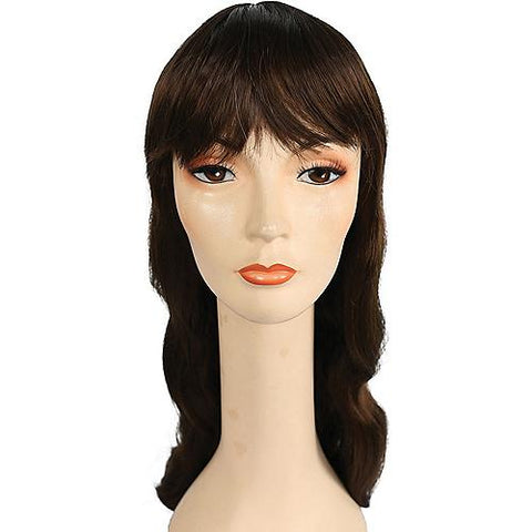 Pageboy 777 Wig | Horror-Shop.com