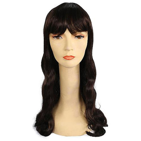 Pageboy 777 Wig | Horror-Shop.com