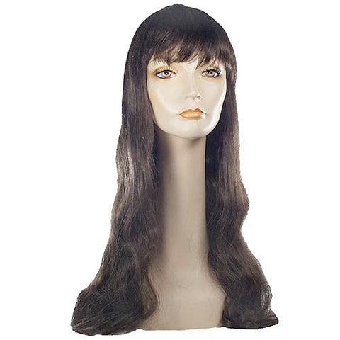 Pageboy 777 Wig | Horror-Shop.com